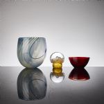 511868 Art glass